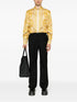 INFORMAL SHIRT SILK